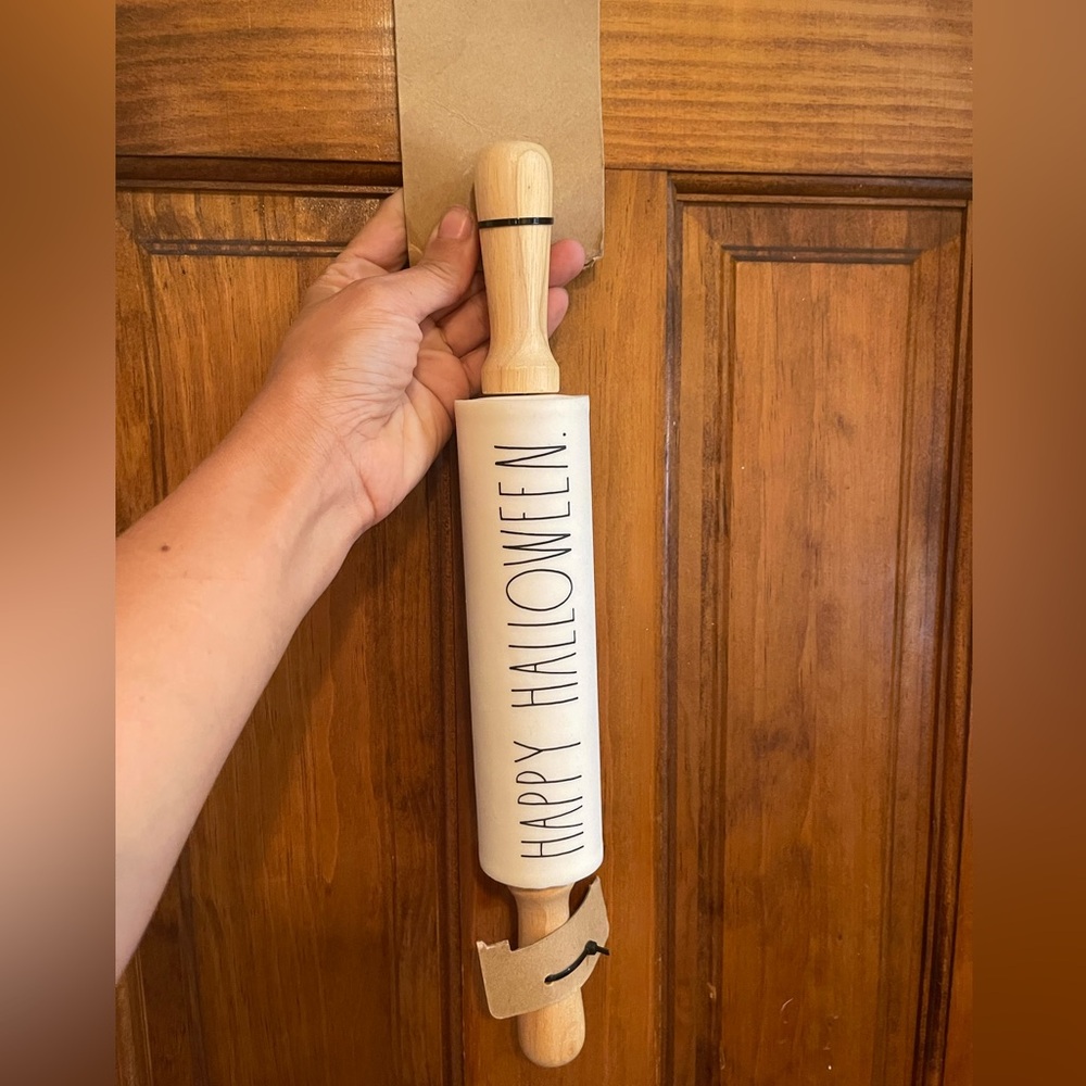 Rolling pin